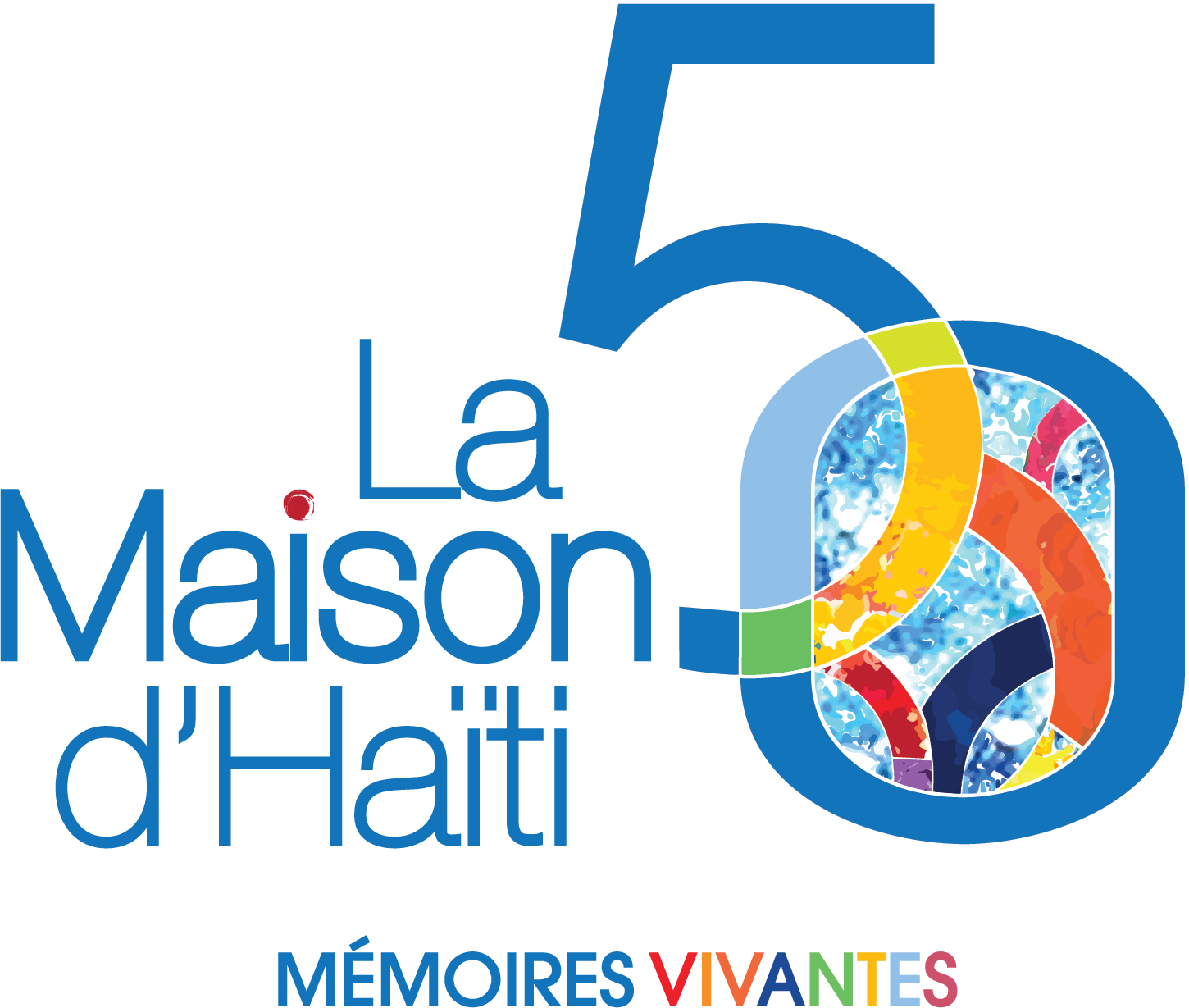 Galerie Virtuelle de la Maison d' Haiti