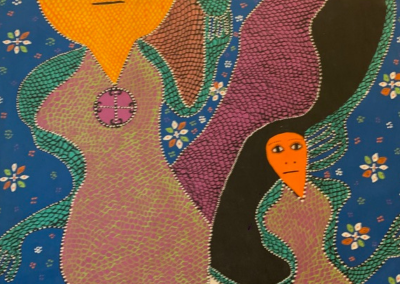 levoy exil – Tableau