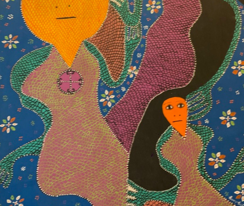 levoy exil – Tableau